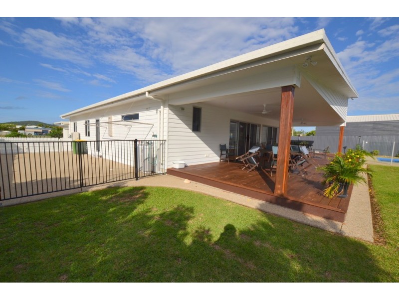 21 Whistler Avenue, Yeppoon QLD 4703