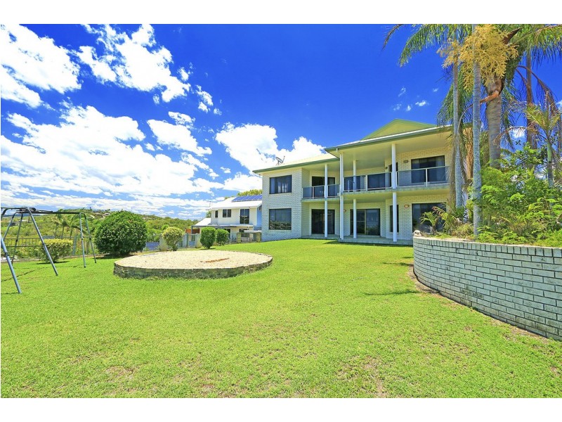 33 Shaw Avenue, Yeppoon QLD 4703