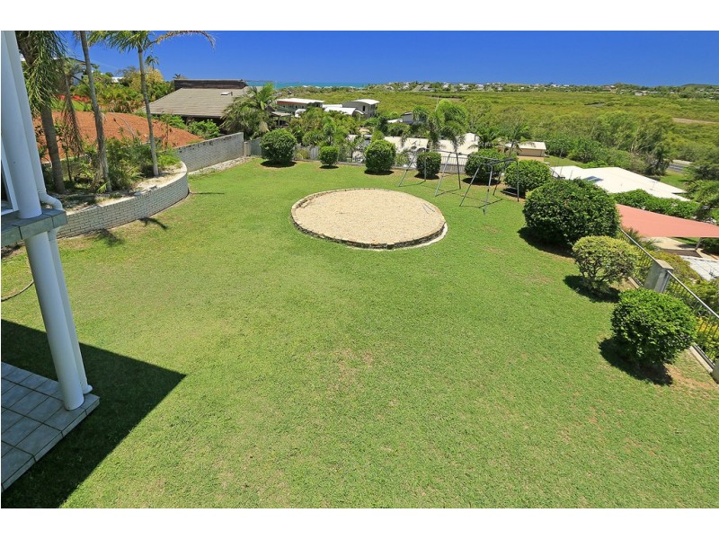 33 Shaw Avenue, Yeppoon QLD 4703