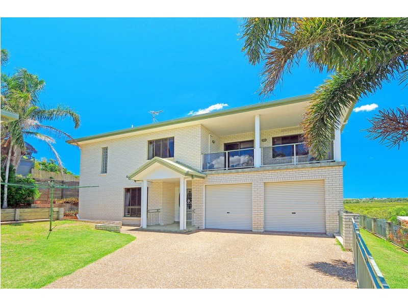 33 Shaw Avenue, Yeppoon QLD 4703