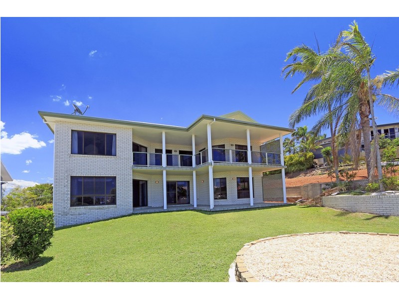 33 Shaw Avenue, Yeppoon QLD 4703