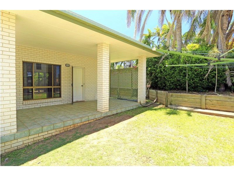 33 Shaw Avenue, Yeppoon QLD 4703