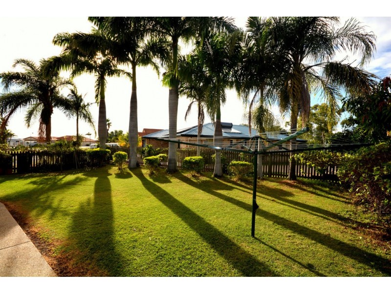 1 Caspian Court, Yeppoon QLD 4703