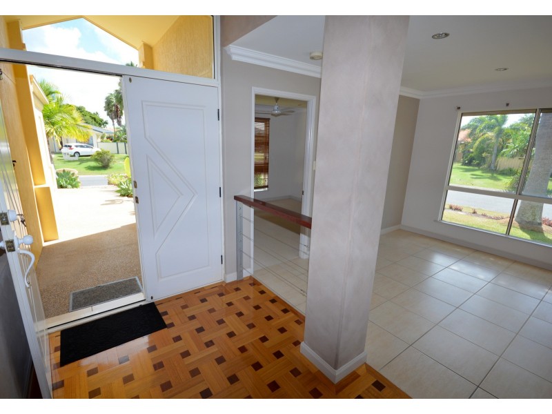 1 Caspian Court, Yeppoon QLD 4703