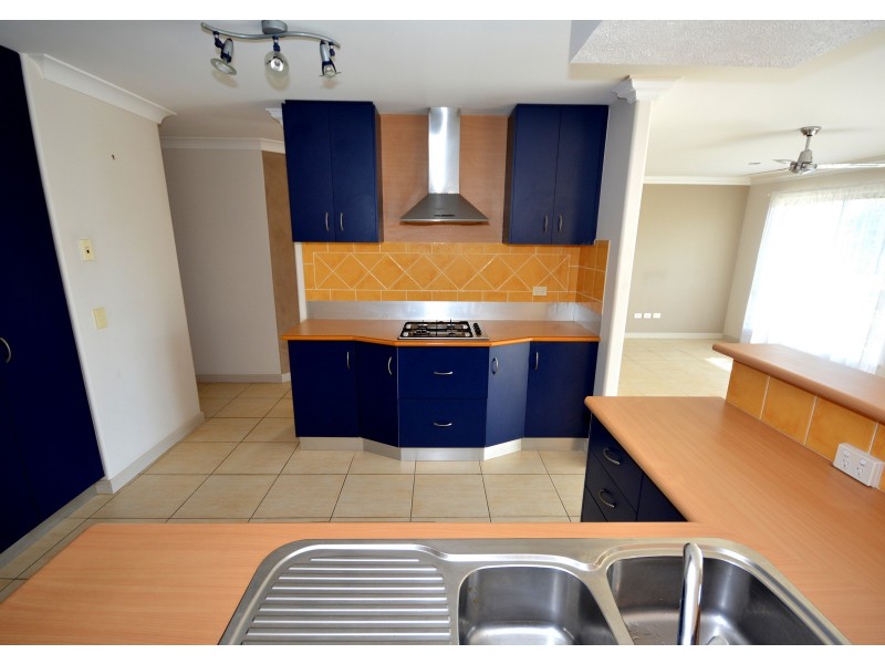 1 Caspian Court, Yeppoon QLD 4703