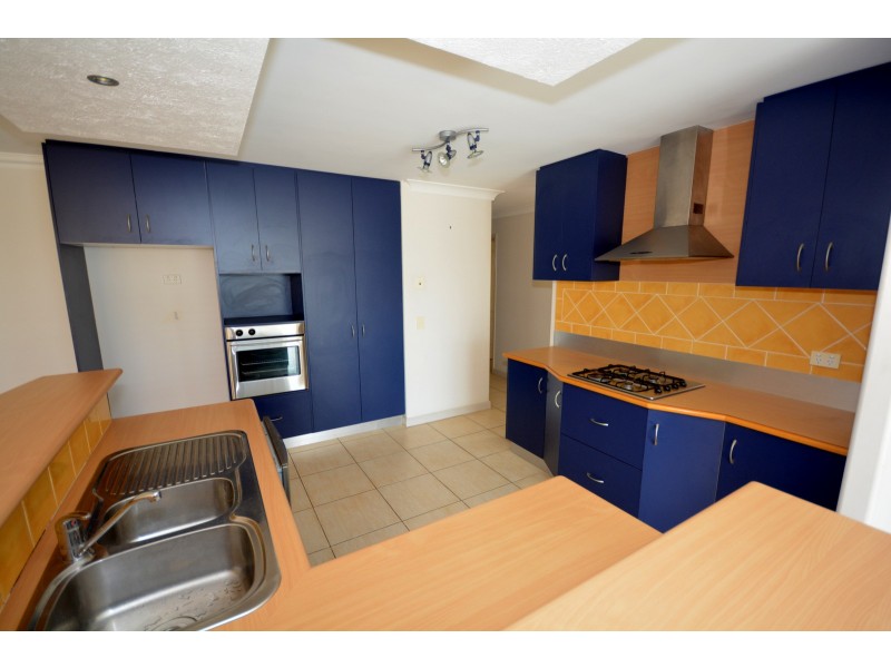 1 Caspian Court, Yeppoon QLD 4703