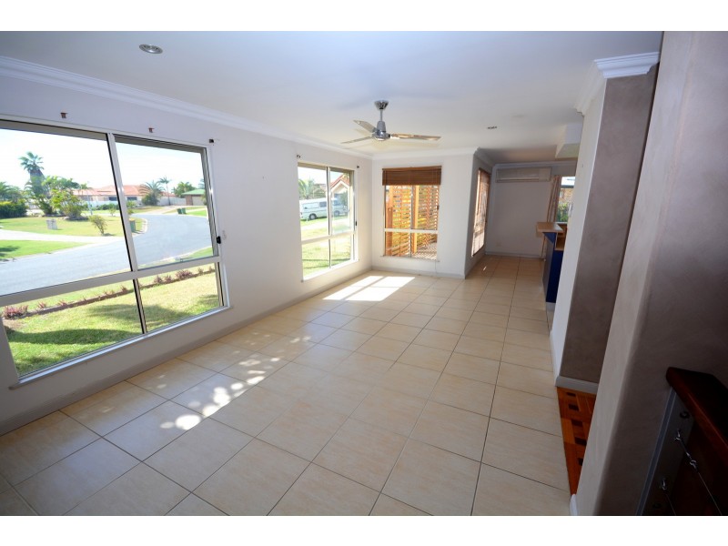1 Caspian Court, Yeppoon QLD 4703