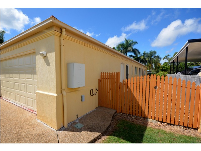 1 Caspian Court, Yeppoon QLD 4703
