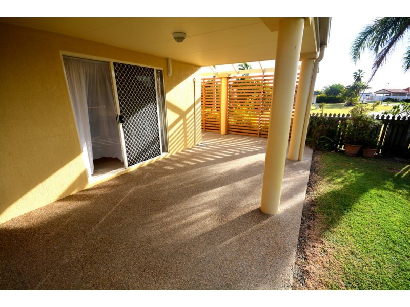 1 Caspian Court, Yeppoon QLD 4703