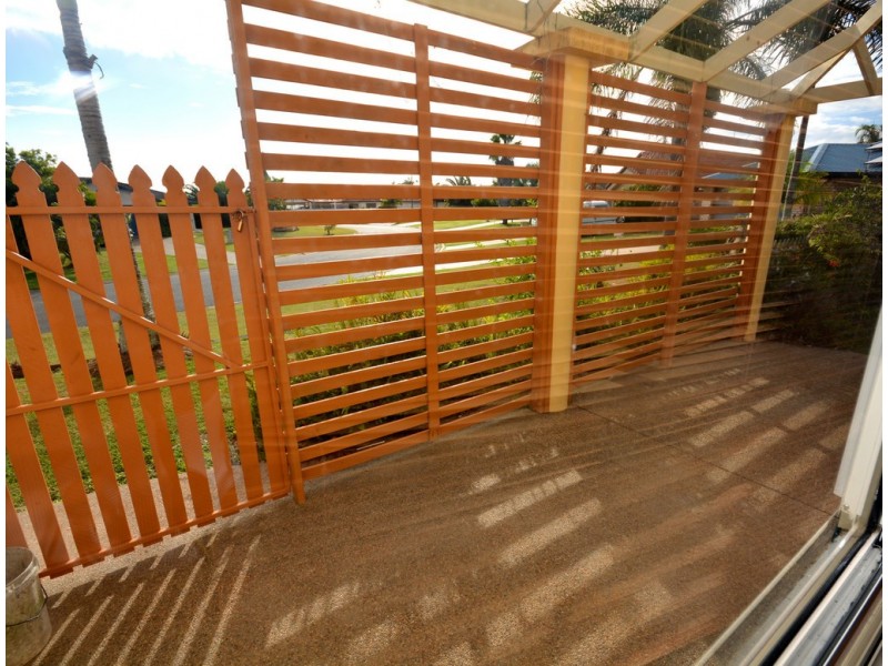 1 Caspian Court, Yeppoon QLD 4703