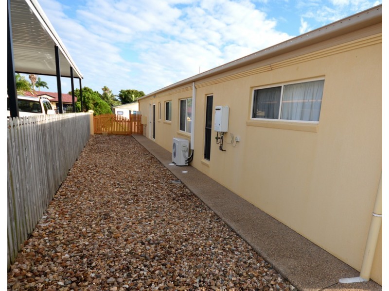 1 Caspian Court, Yeppoon QLD 4703