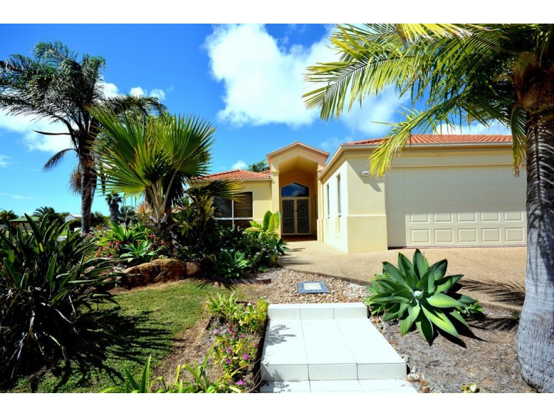 1 Caspian Court, Yeppoon QLD 4703