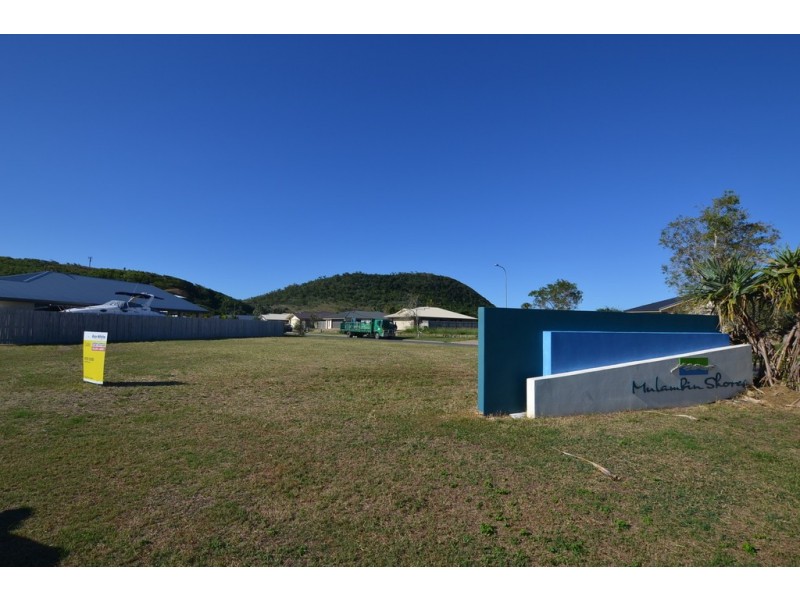 2 Wildin Way, Mulambin QLD 4703