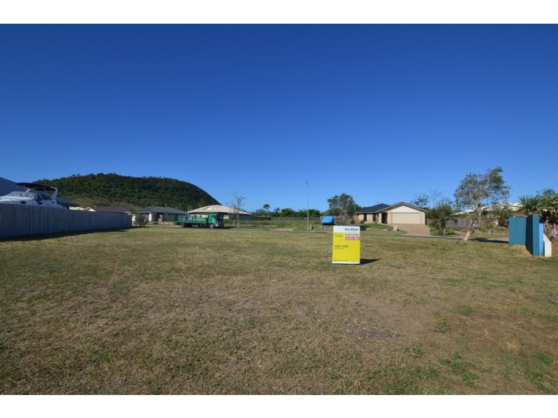 2 Wildin Way, Mulambin QLD 4703