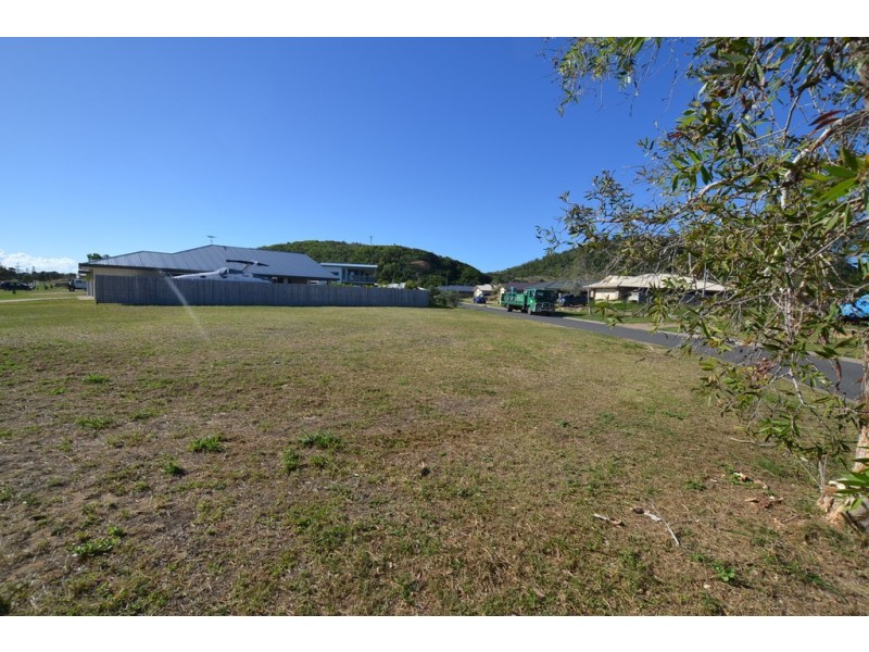 2 Wildin Way, Mulambin QLD 4703