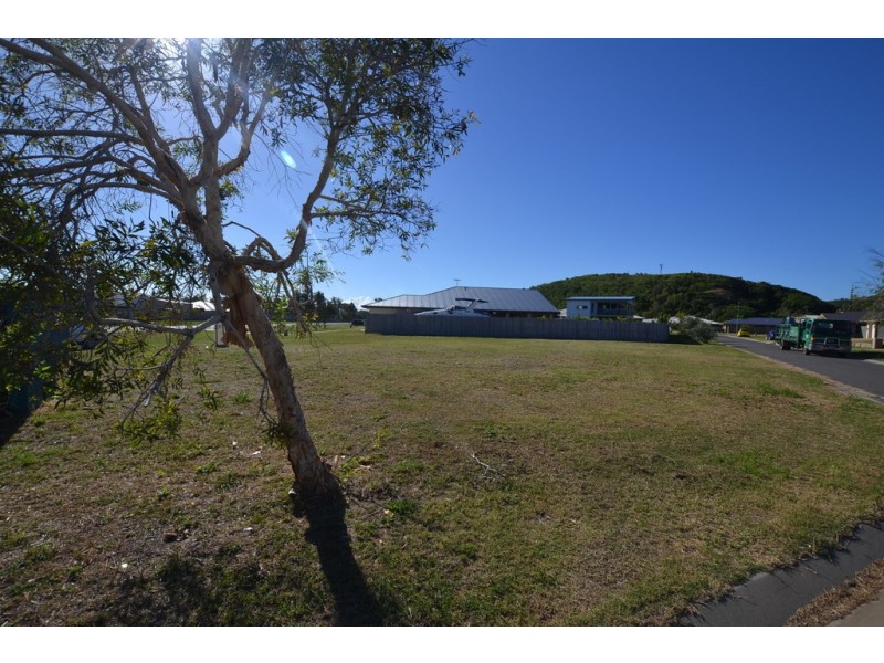 2 Wildin Way, Mulambin QLD 4703