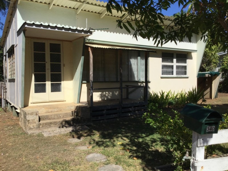 340 Scenic Highway, Rosslyn QLD 4703