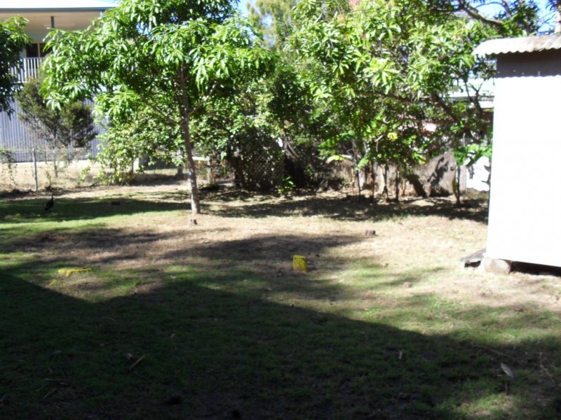 340 Scenic Highway, Rosslyn QLD 4703