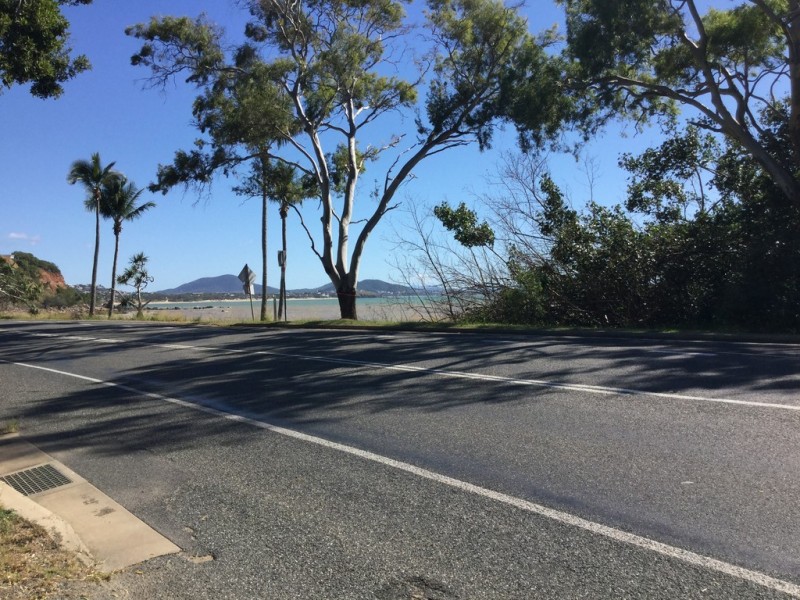 340 Scenic Highway, Rosslyn QLD 4703