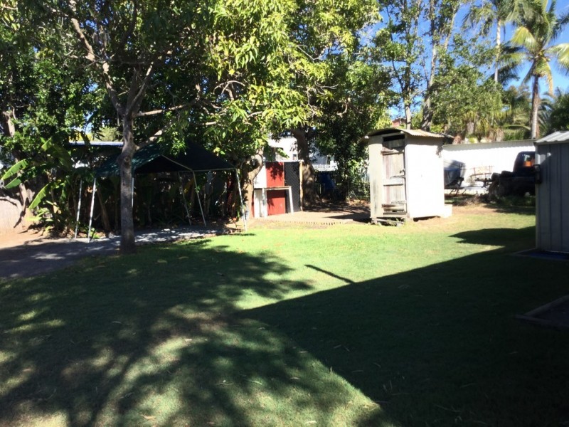 340 Scenic Highway, Rosslyn QLD 4703