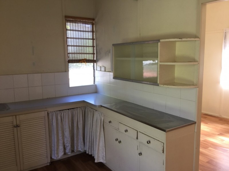 340 Scenic Highway, Rosslyn QLD 4703
