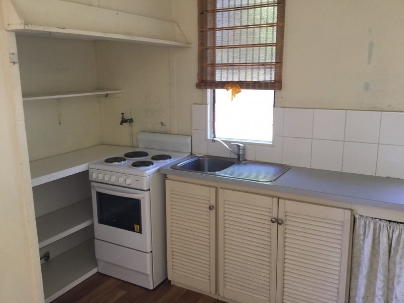 340 Scenic Highway, Rosslyn QLD 4703
