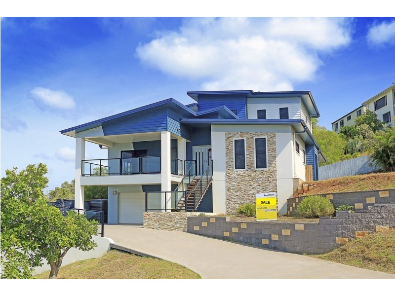 15 Discovery Crescent, Rosslyn QLD 4703