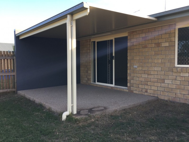 1/41 Tabone Street, Yeppoon QLD 4703