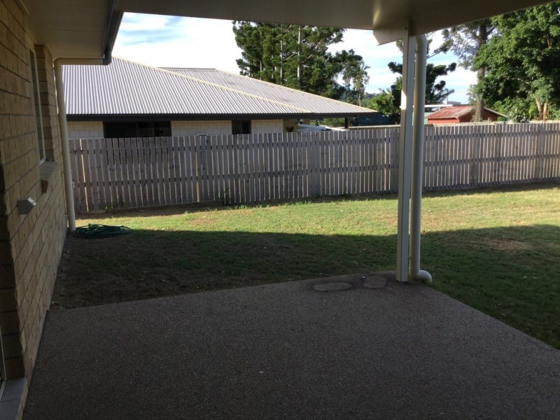 1/41 Tabone Street, Yeppoon QLD 4703