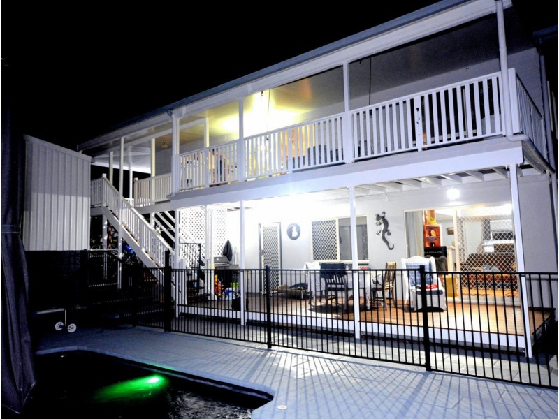 28 Eden Way, Yeppoon QLD 4703