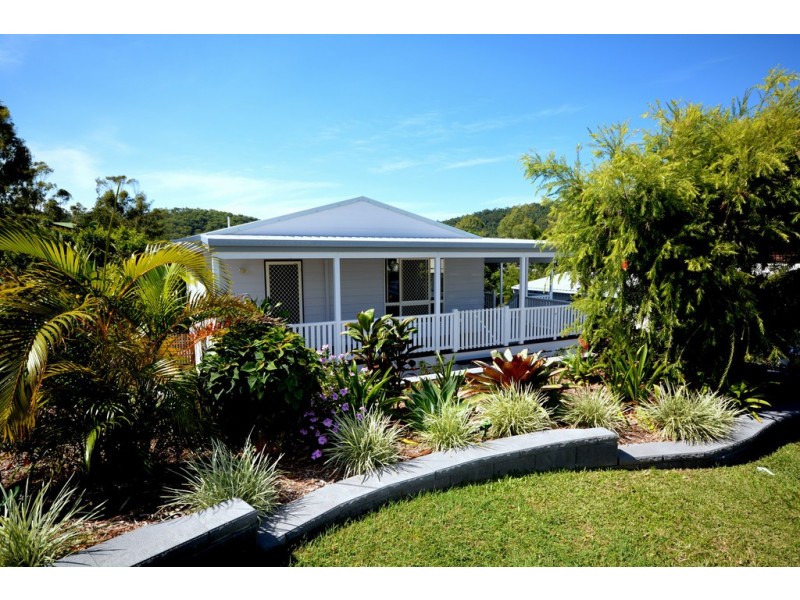 28 Eden Way, Yeppoon QLD 4703