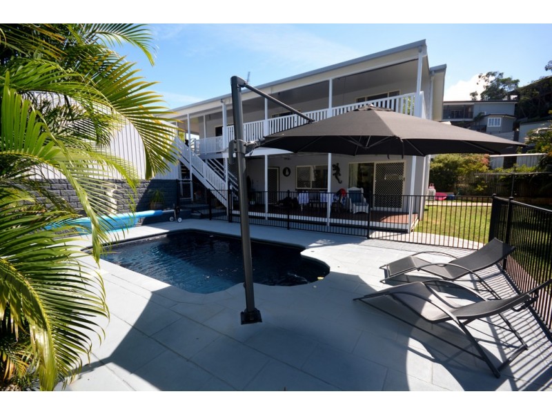 28 Eden Way, Yeppoon QLD 4703