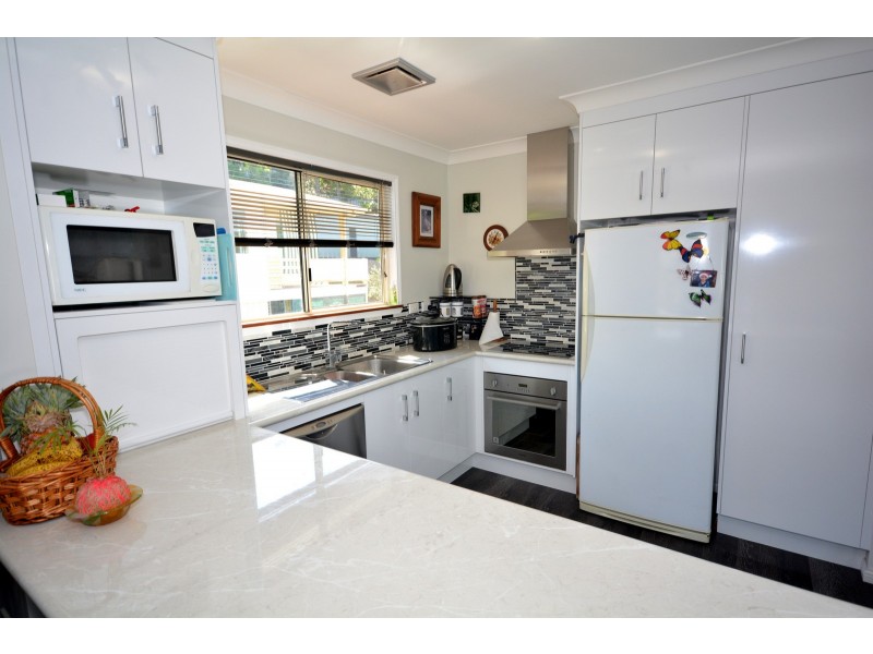 28 Eden Way, Yeppoon QLD 4703