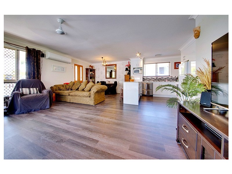 28 Eden Way, Yeppoon QLD 4703