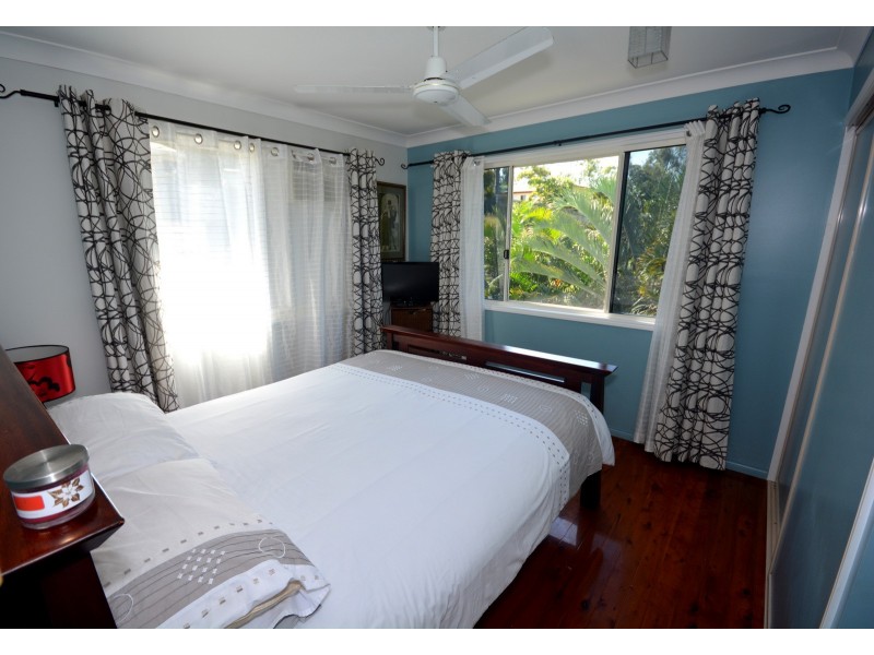 28 Eden Way, Yeppoon QLD 4703