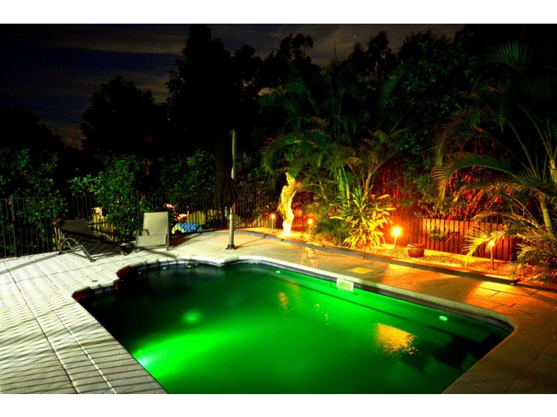 28 Eden Way, Yeppoon QLD 4703