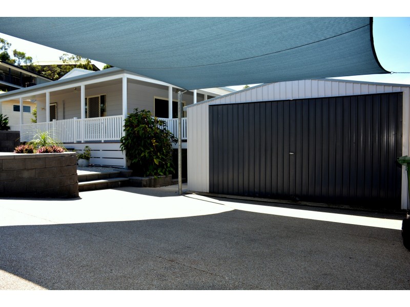 28 Eden Way, Yeppoon QLD 4703