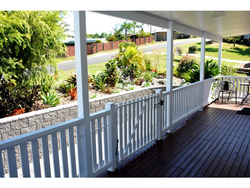 28 Eden Way, Yeppoon QLD 4703