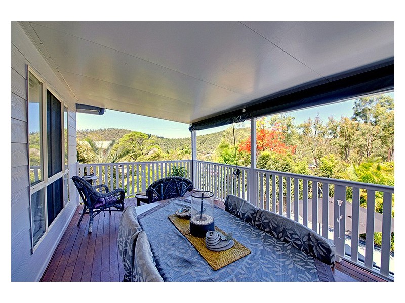 28 Eden Way, Yeppoon QLD 4703