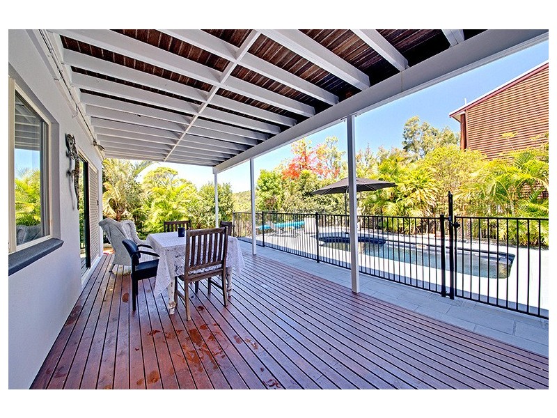 28 Eden Way, Yeppoon QLD 4703