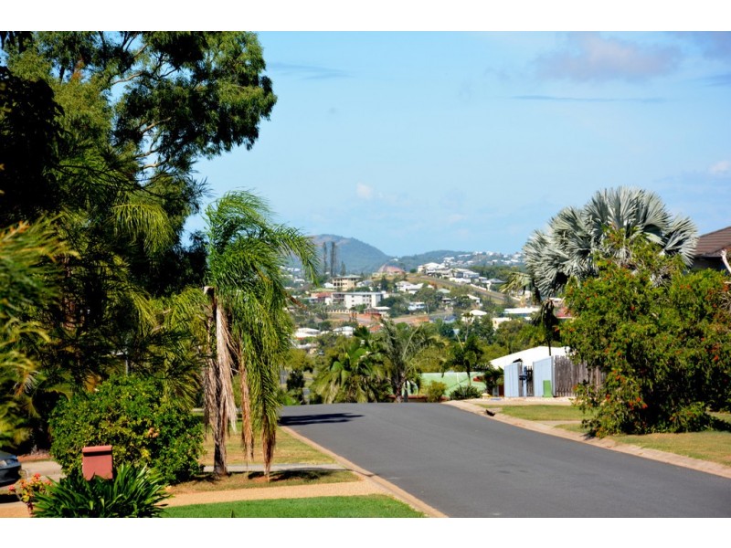 28 Eden Way, Yeppoon QLD 4703