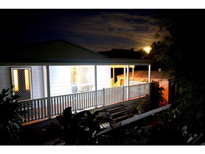 28 Eden Way, Yeppoon QLD 4703