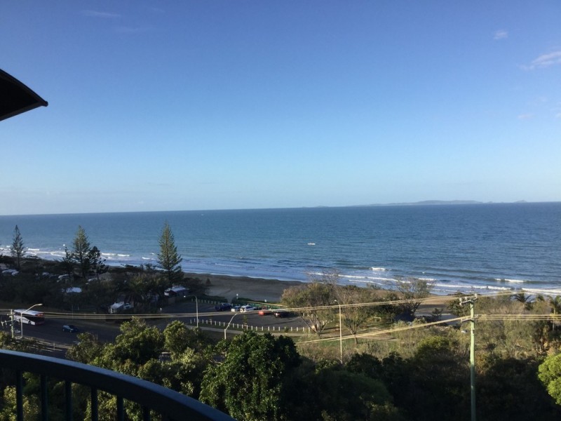 3/16 Keppel Terrace, Yeppoon QLD 4703