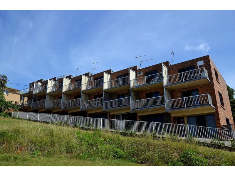 4/24 Queen Street, Yeppoon QLD 4703