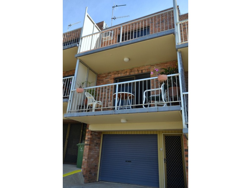 4/24 Queen Street, Yeppoon QLD 4703