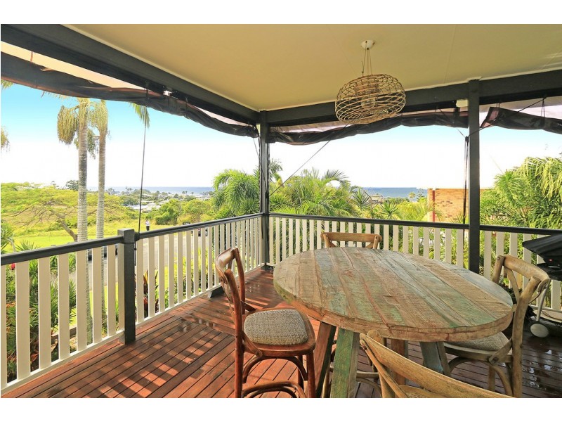 14 Found Street, Meikleville Hill QLD 4703