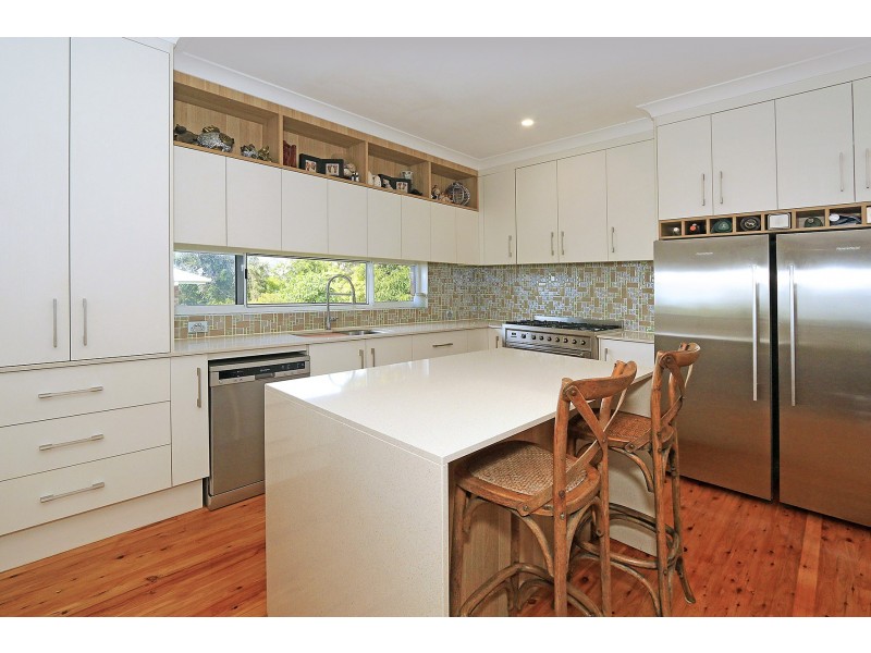 14 Found Street, Meikleville Hill QLD 4703