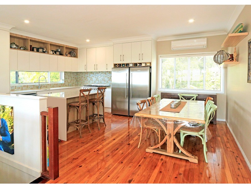 14 Found Street, Meikleville Hill QLD 4703