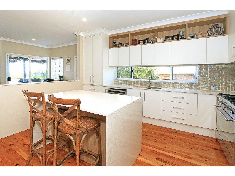 14 Found Street, Meikleville Hill QLD 4703