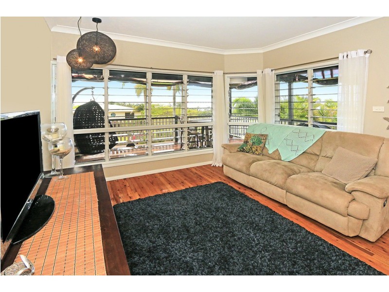 14 Found Street, Meikleville Hill QLD 4703
